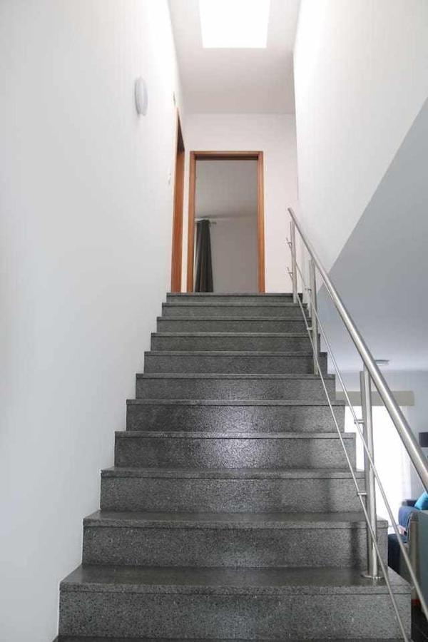 9C House Rral Nº 2674 Villa Ponta Delgada  Exterior photo
