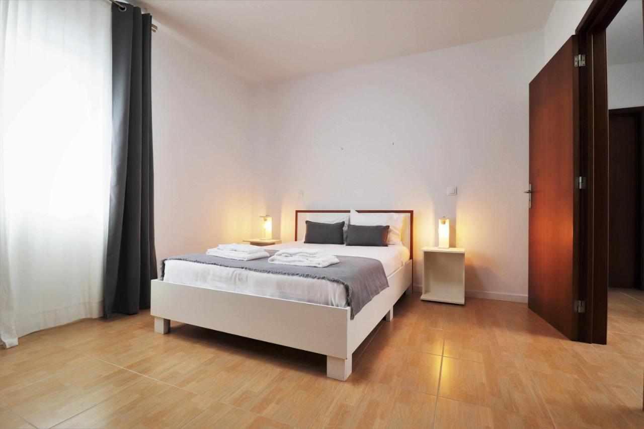 9C House Rral Nº 2674 Villa Ponta Delgada  Exterior photo