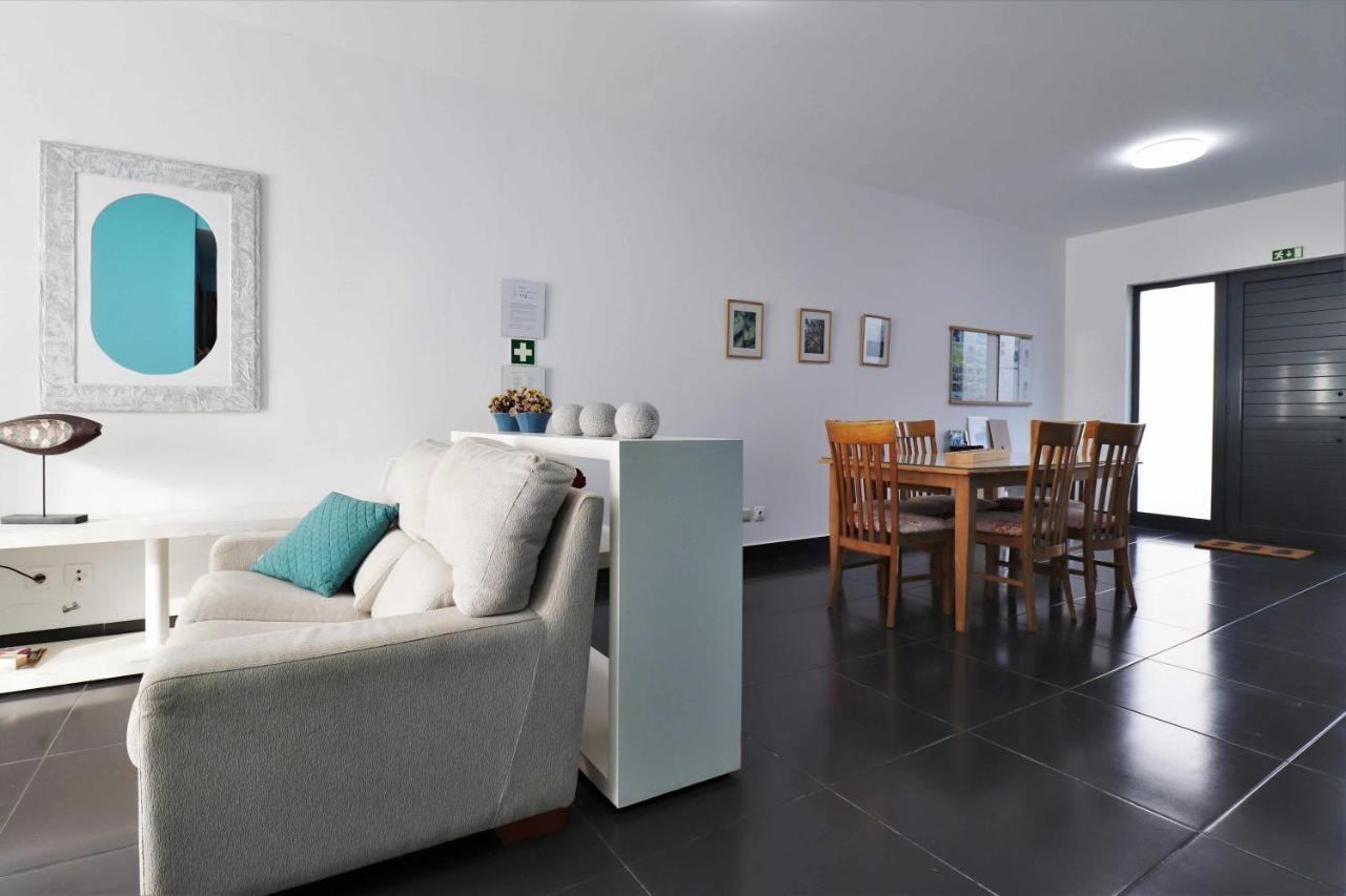 9C House Rral Nº 2674 Villa Ponta Delgada  Exterior photo